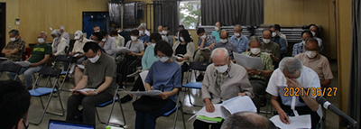 令和2年度総会2