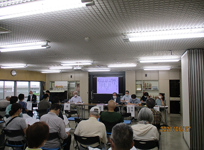 令和2年度総会3